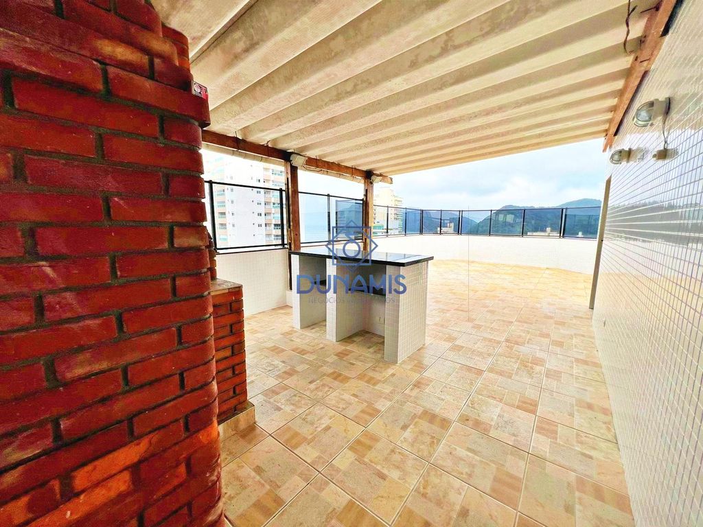 OPORTUNIDADE APARTAMENTO ANDAR ALTO NA PRAIA DAS ASTÚRIAS GUARUJÁ em Jardim Astúrias, Guarujá — foto 38