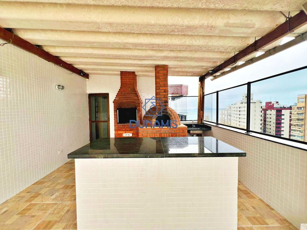 OPORTUNIDADE APARTAMENTO ANDAR ALTO NA PRAIA DAS ASTÚRIAS GUARUJÁ em Jardim Astúrias, Guarujá — foto 37