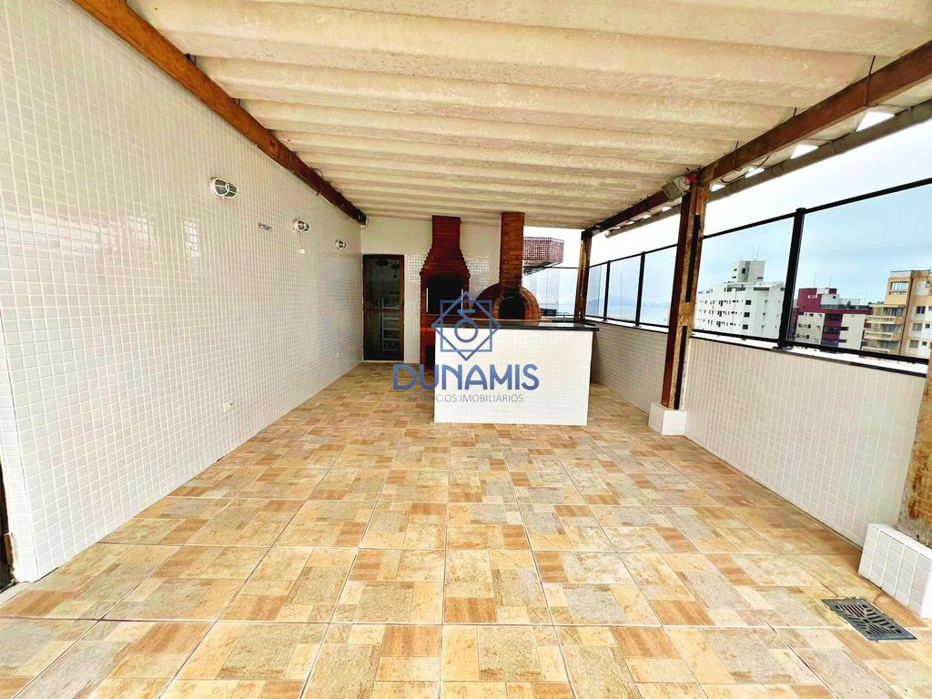 OPORTUNIDADE APARTAMENTO ANDAR ALTO NA PRAIA DAS ASTÚRIAS GUARUJÁ em Jardim Astúrias, Guarujá — foto 33