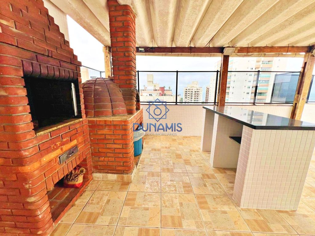 OPORTUNIDADE APARTAMENTO ANDAR ALTO NA PRAIA DAS ASTÚRIAS GUARUJÁ em Jardim Astúrias, Guarujá — foto 35