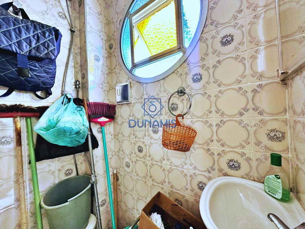ÓTIMO APARTAMENTO À VENDA NA PRAIA DO TOMBO - UMA QUADRA DO MAR em Tombo, Guarujá — foto 23