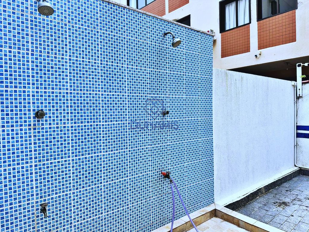 ÓTIMO APARTAMENTO À VENDA NA PRAIA DO TOMBO - UMA QUADRA DO MAR em Tombo, Guarujá — foto 29