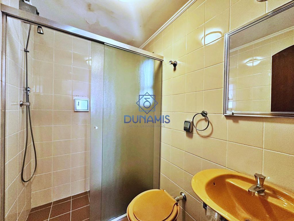 ÓTIMO APARTAMENTO À VENDA NA PRAIA DO TOMBO - UMA QUADRA DO MAR em Tombo, Guarujá — foto 15