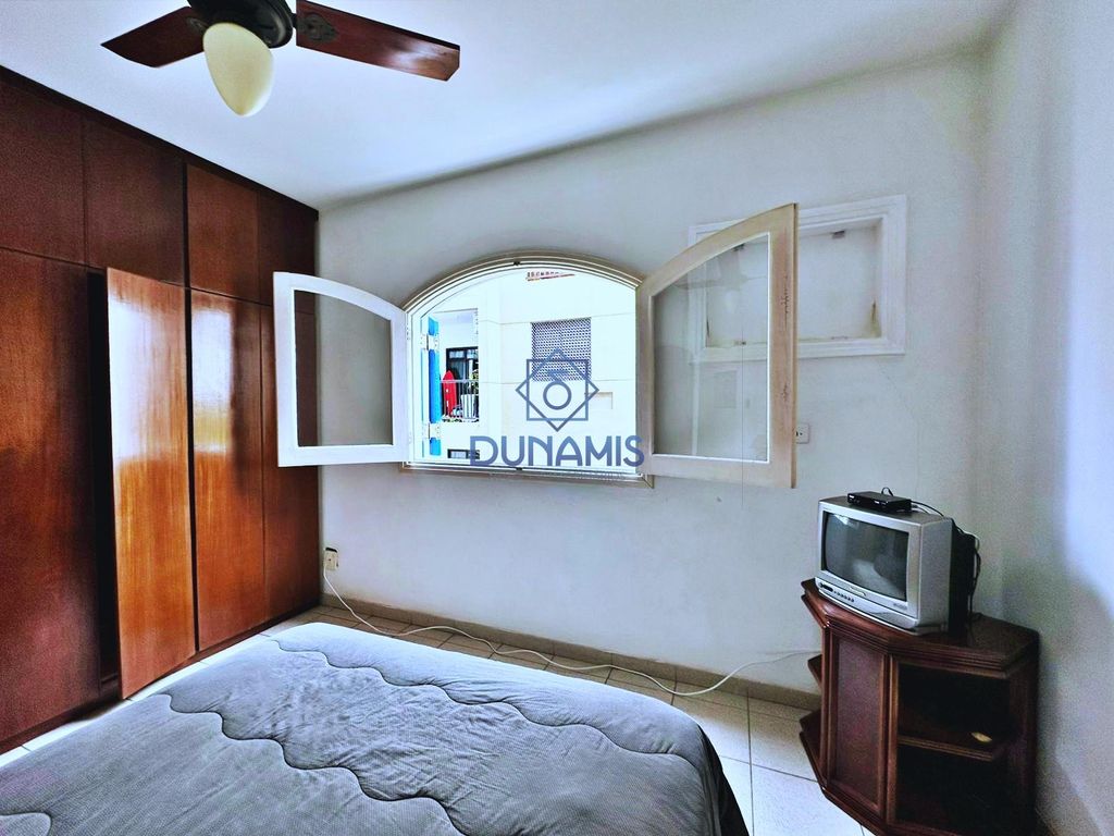 ÓTIMO APARTAMENTO À VENDA NA PRAIA DO TOMBO - UMA QUADRA DO MAR em Tombo, Guarujá — foto 19