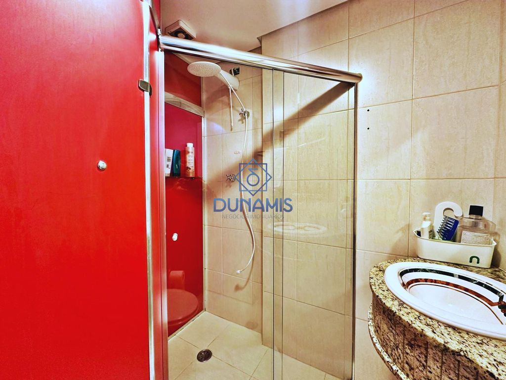 ÓTIMO APARTAMENTO À VENDA NA PRAIA DO TOMBO - UMA QUADRA DO MAR em Tombo, Guarujá — foto 20