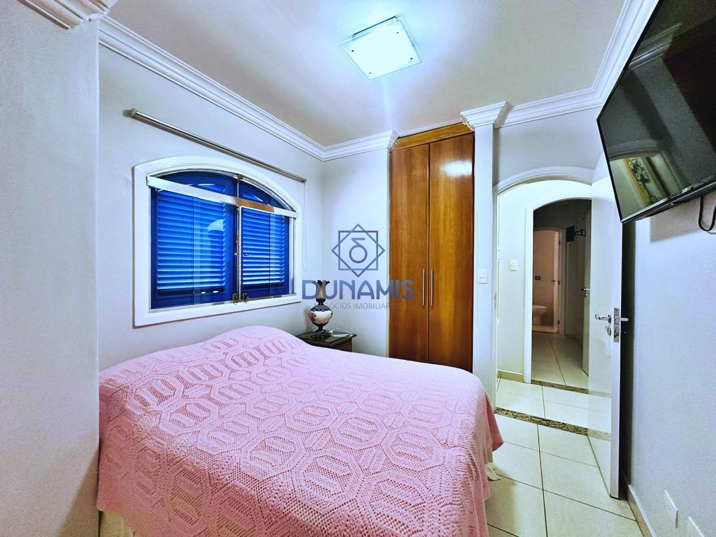 ÓTIMO APARTAMENTO À VENDA NA PRAIA DO TOMBO - UMA QUADRA DO MAR em Tombo, Guarujá — foto 22