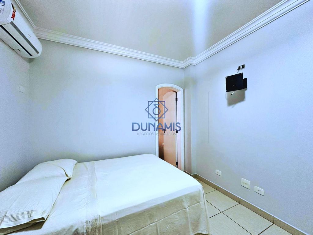 ÓTIMO APARTAMENTO À VENDA NA PRAIA DO TOMBO - UMA QUADRA DO MAR em Tombo, Guarujá — foto 17