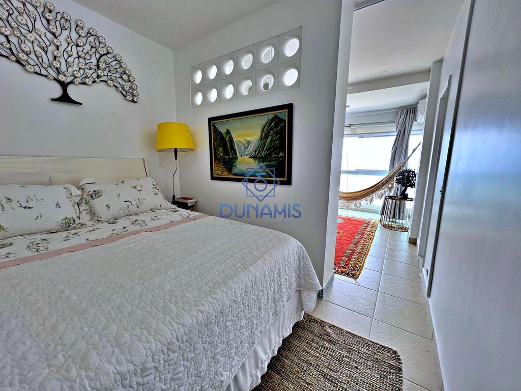 EXCELENTE APARTAMENTO À VENDA NA PRAIA DAS ASTÚRIAS - FRENTE TOTAL PARA O MAR em Jardim Astúrias, Guarujá — foto 19