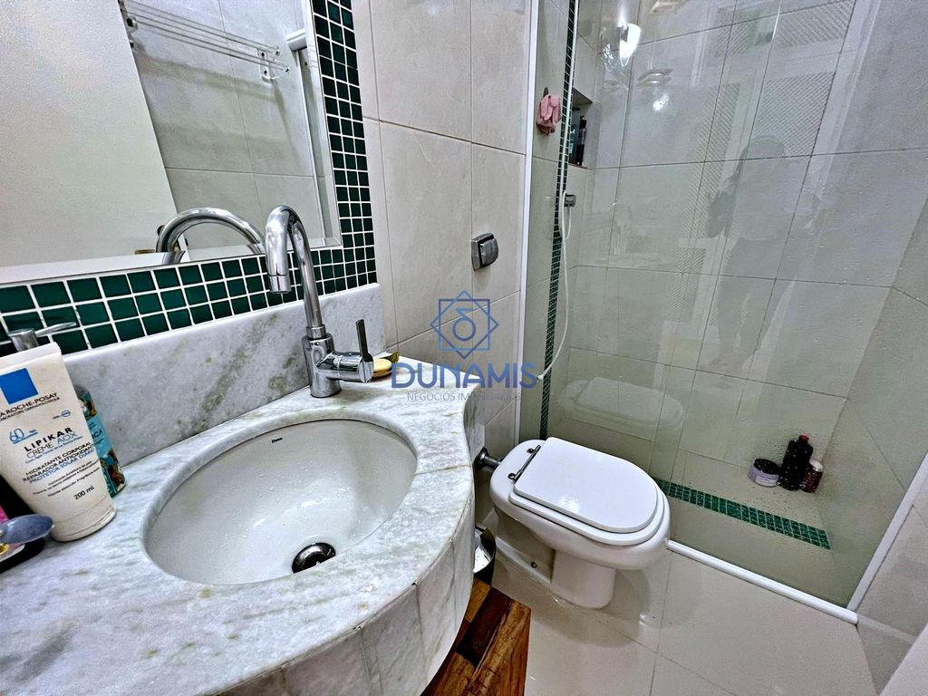 EXCELENTE APARTAMENTO À VENDA NA PRAIA DAS ASTÚRIAS - FRENTE TOTAL PARA O MAR em Jardim Astúrias, Guarujá — foto 16