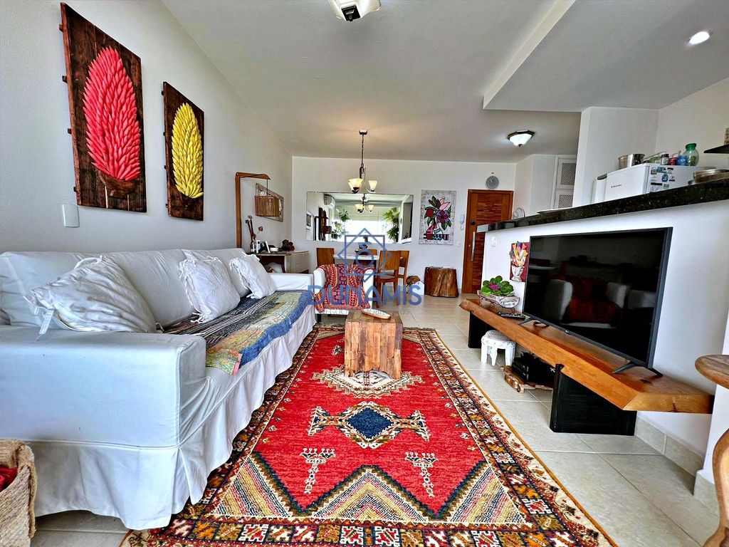 EXCELENTE APARTAMENTO À VENDA NA PRAIA DAS ASTÚRIAS - FRENTE TOTAL PARA O MAR em Jardim Astúrias, Guarujá — foto 6