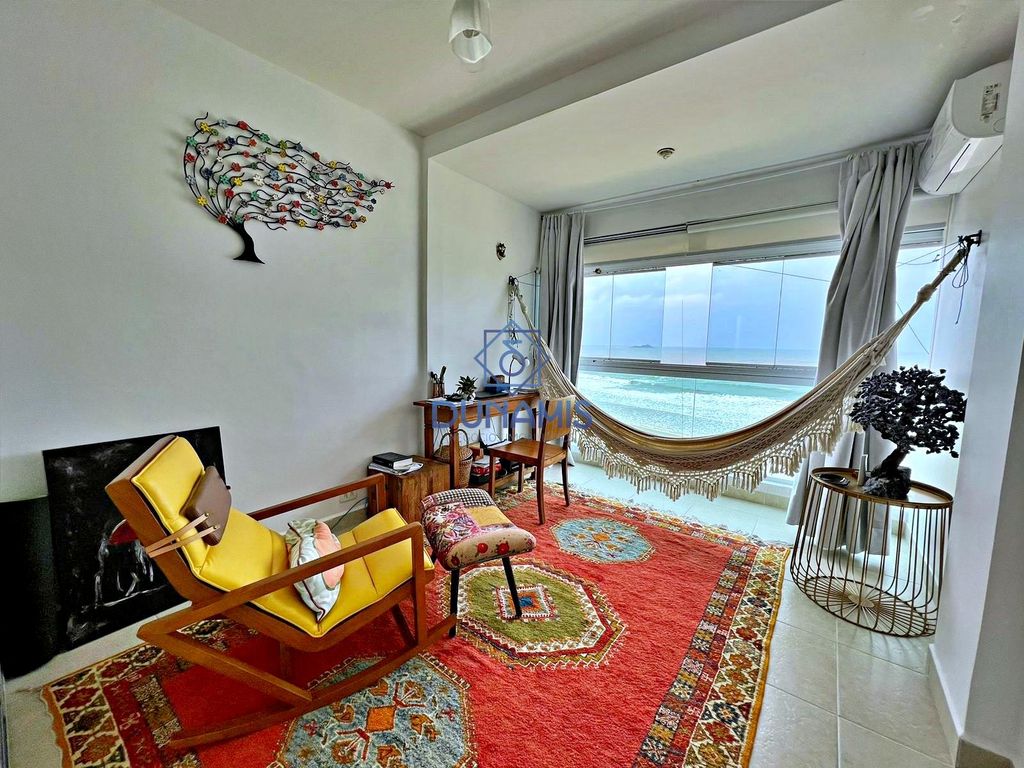 EXCELENTE APARTAMENTO À VENDA NA PRAIA DAS ASTÚRIAS - FRENTE TOTAL PARA O MAR em Jardim Astúrias, Guarujá — foto 20
