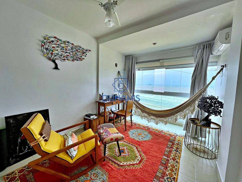 EXCELENTE APARTAMENTO À VENDA NA PRAIA DAS ASTÚRIAS - FRENTE TOTAL PARA O MAR em Jardim Astúrias, Guarujá — foto 21