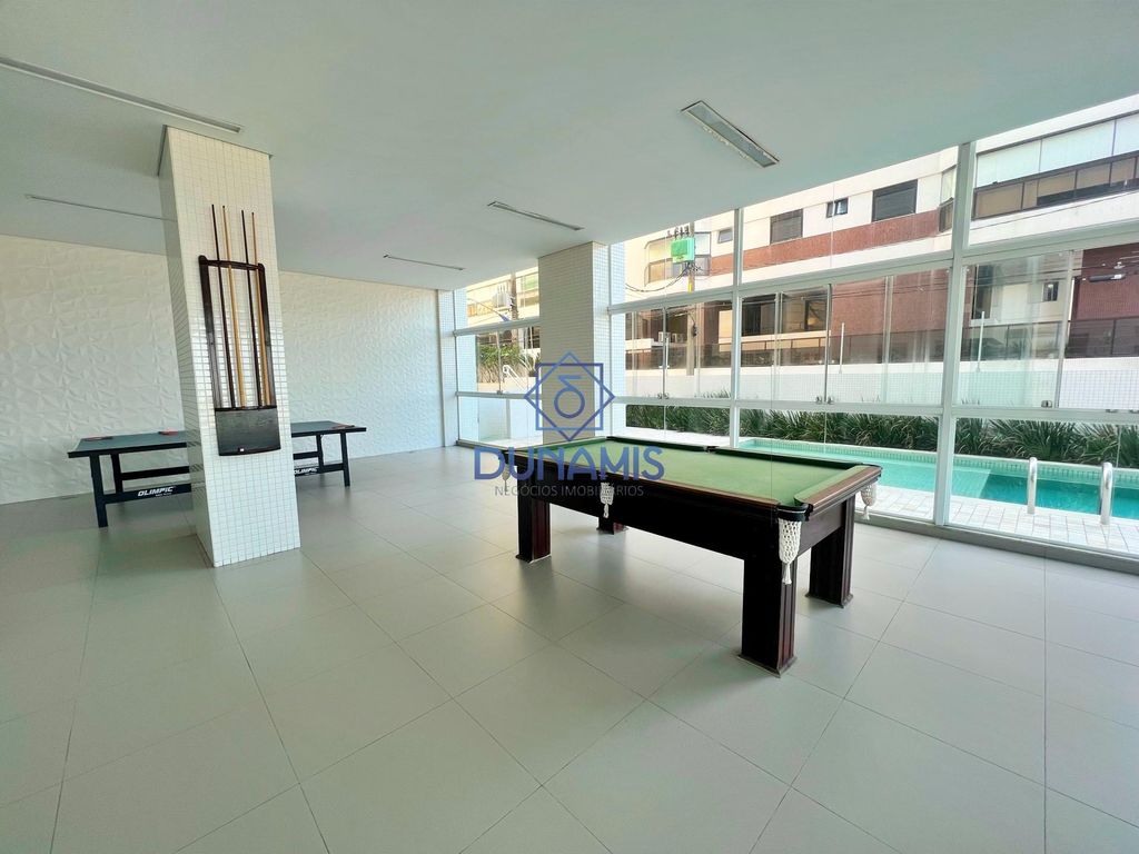 EXCELENTE APARTAMENTO À VENDA NA PRAIA DAS ASTÚRIAS - FRENTE TOTAL PARA O MAR em Jardim Astúrias, Guarujá — foto 31