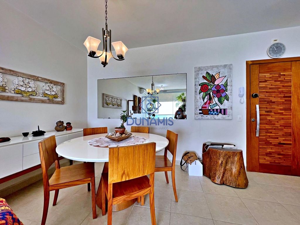EXCELENTE APARTAMENTO À VENDA NA PRAIA DAS ASTÚRIAS - FRENTE TOTAL PARA O MAR em Jardim Astúrias, Guarujá — foto 15