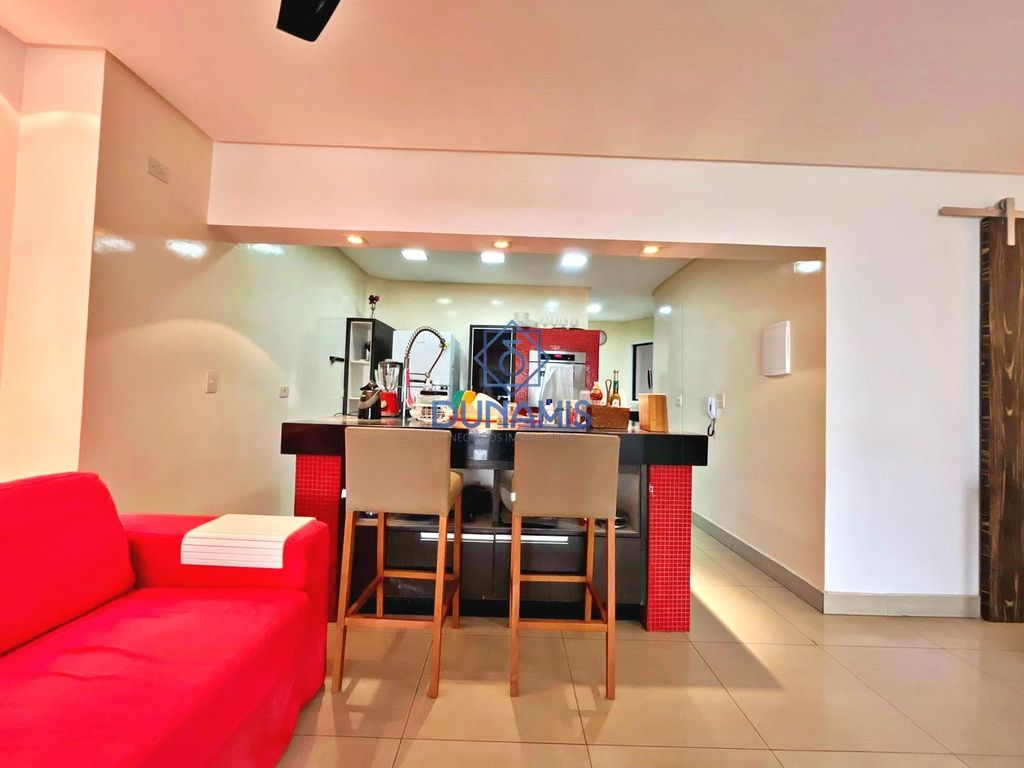 APARTAMENTO À VENDA NA PRAIA DAS ASTÚRIAS - COM LAZER - DUAS QUADRAS DO MAR em Jardim Astúrias, Guarujá — foto 15