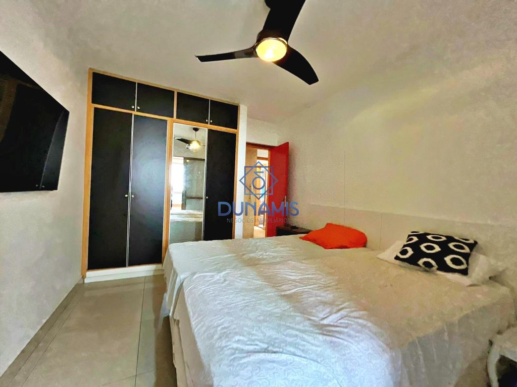 APARTAMENTO À VENDA NA PRAIA DAS ASTÚRIAS - COM LAZER - DUAS QUADRAS DO MAR em Jardim Astúrias, Guarujá — foto 19