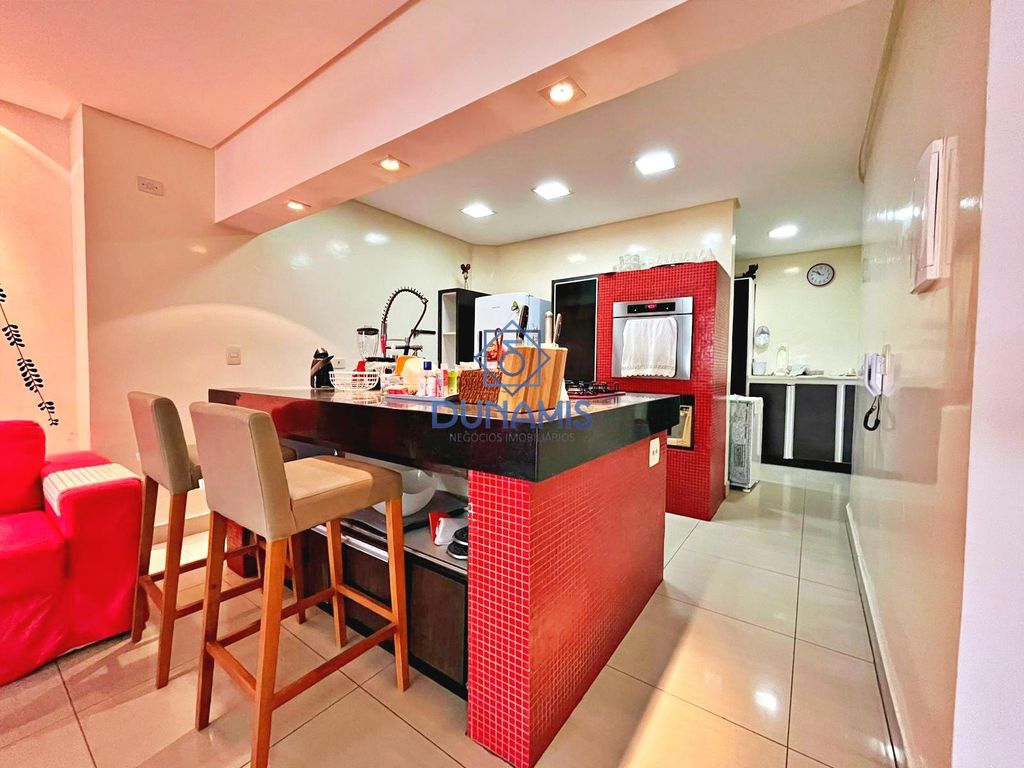 APARTAMENTO À VENDA NA PRAIA DAS ASTÚRIAS - COM LAZER - DUAS QUADRAS DO MAR em Jardim Astúrias, Guarujá — foto 11