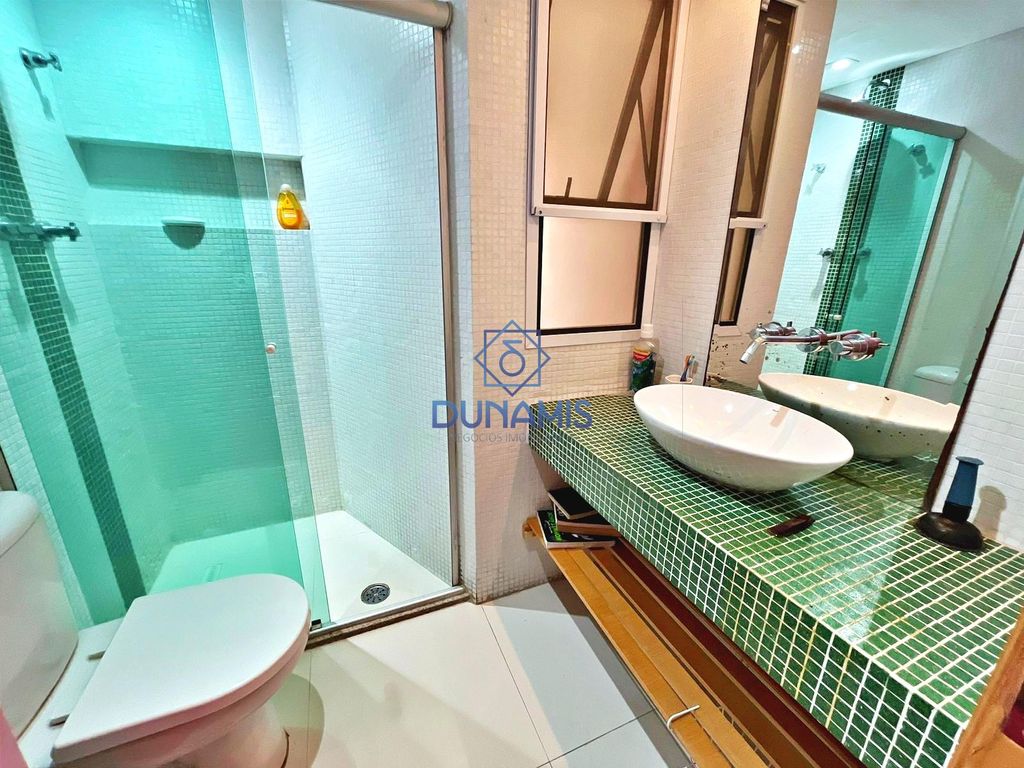APARTAMENTO À VENDA NA PRAIA DAS ASTÚRIAS - COM LAZER - DUAS QUADRAS DO MAR em Jardim Astúrias, Guarujá — foto 23