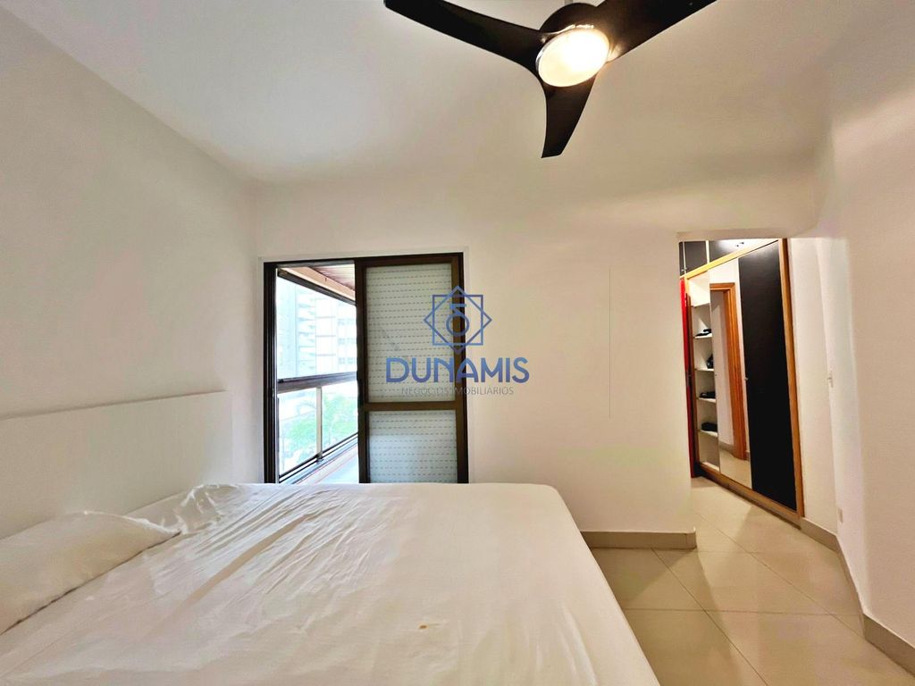 APARTAMENTO À VENDA NA PRAIA DAS ASTÚRIAS - COM LAZER - DUAS QUADRAS DO MAR em Jardim Astúrias, Guarujá — foto 28