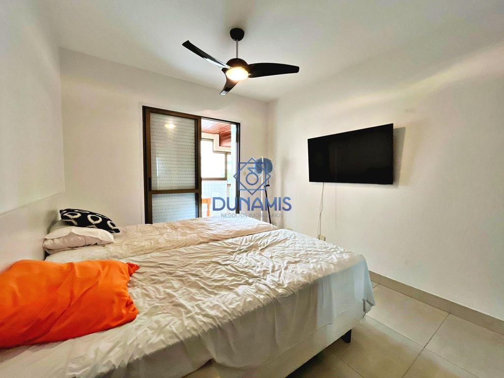 APARTAMENTO À VENDA NA PRAIA DAS ASTÚRIAS - COM LAZER - DUAS QUADRAS DO MAR em Jardim Astúrias, Guarujá — foto 17
