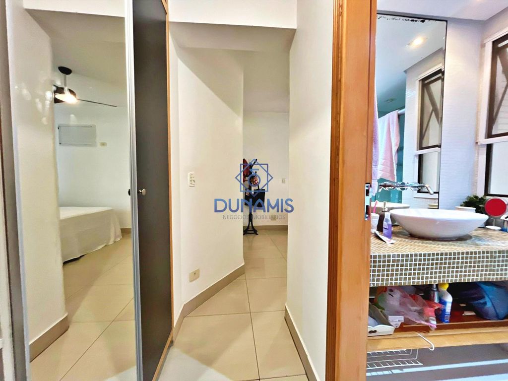 APARTAMENTO À VENDA NA PRAIA DAS ASTÚRIAS - COM LAZER - DUAS QUADRAS DO MAR em Jardim Astúrias, Guarujá — foto 24