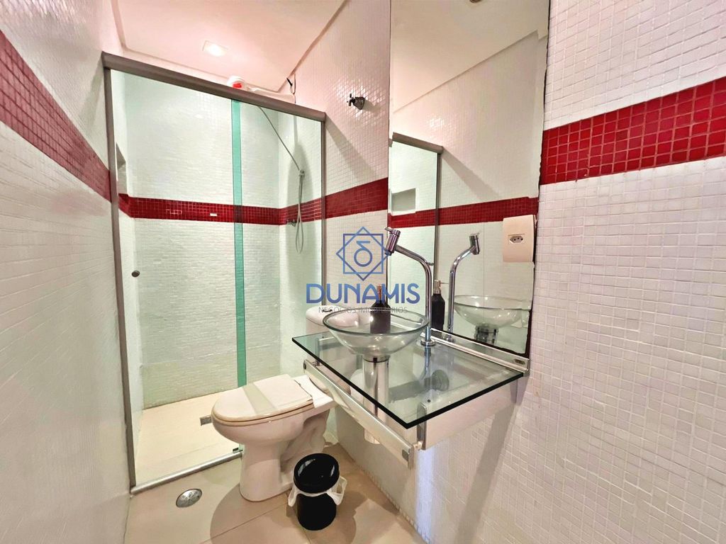 APARTAMENTO À VENDA NA PRAIA DAS ASTÚRIAS - COM LAZER - DUAS QUADRAS DO MAR em Jardim Astúrias, Guarujá — foto 32
