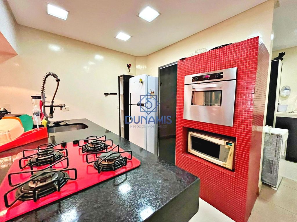 APARTAMENTO À VENDA NA PRAIA DAS ASTÚRIAS - COM LAZER - DUAS QUADRAS DO MAR em Jardim Astúrias, Guarujá — foto 12