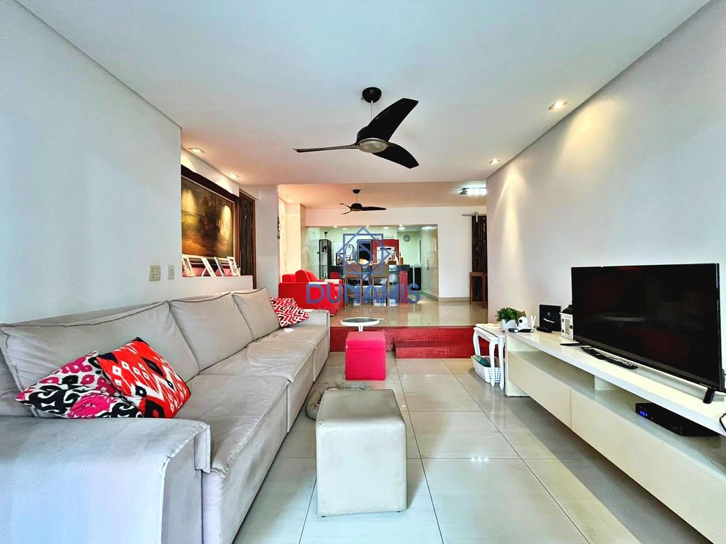 APARTAMENTO À VENDA NA PRAIA DAS ASTÚRIAS - COM LAZER - DUAS QUADRAS DO MAR em Jardim Astúrias, Guarujá — foto 2