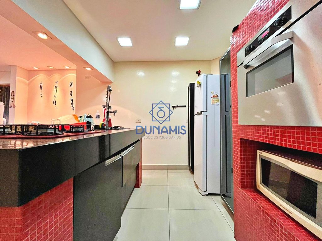 APARTAMENTO À VENDA NA PRAIA DAS ASTÚRIAS - COM LAZER - DUAS QUADRAS DO MAR em Jardim Astúrias, Guarujá — foto 10