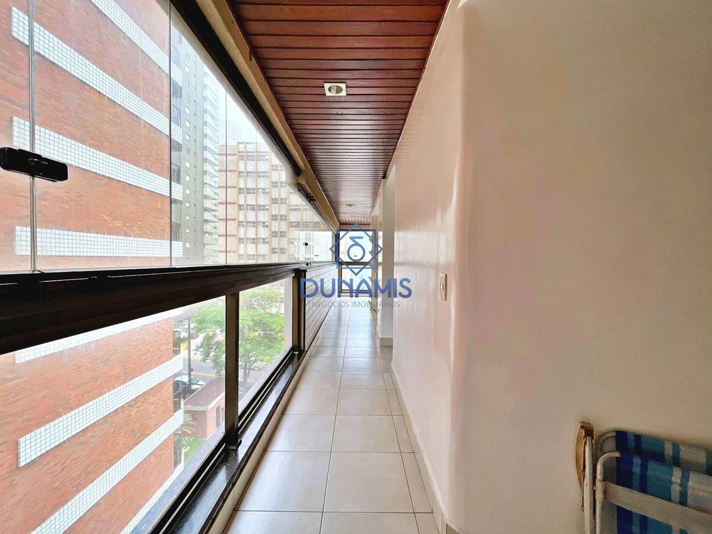 APARTAMENTO À VENDA NA PRAIA DAS ASTÚRIAS - COM LAZER - DUAS QUADRAS DO MAR em Jardim Astúrias, Guarujá — foto 29
