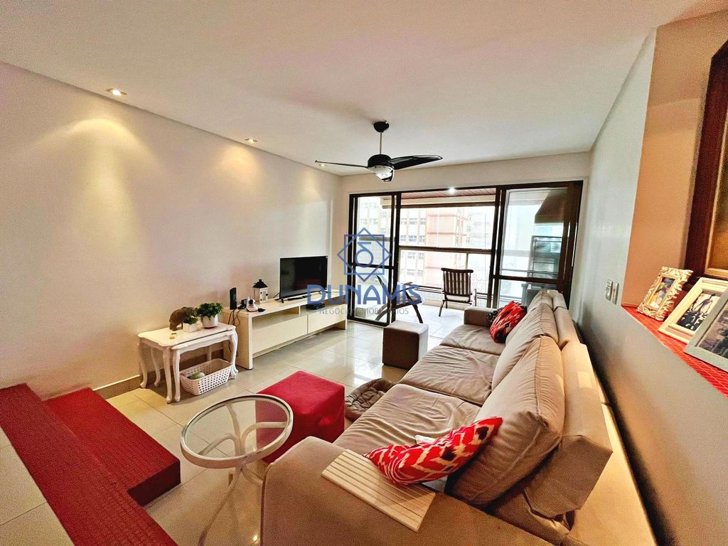 APARTAMENTO À VENDA NA PRAIA DAS ASTÚRIAS - COM LAZER - DUAS QUADRAS DO MAR em Jardim Astúrias, Guarujá — foto 3