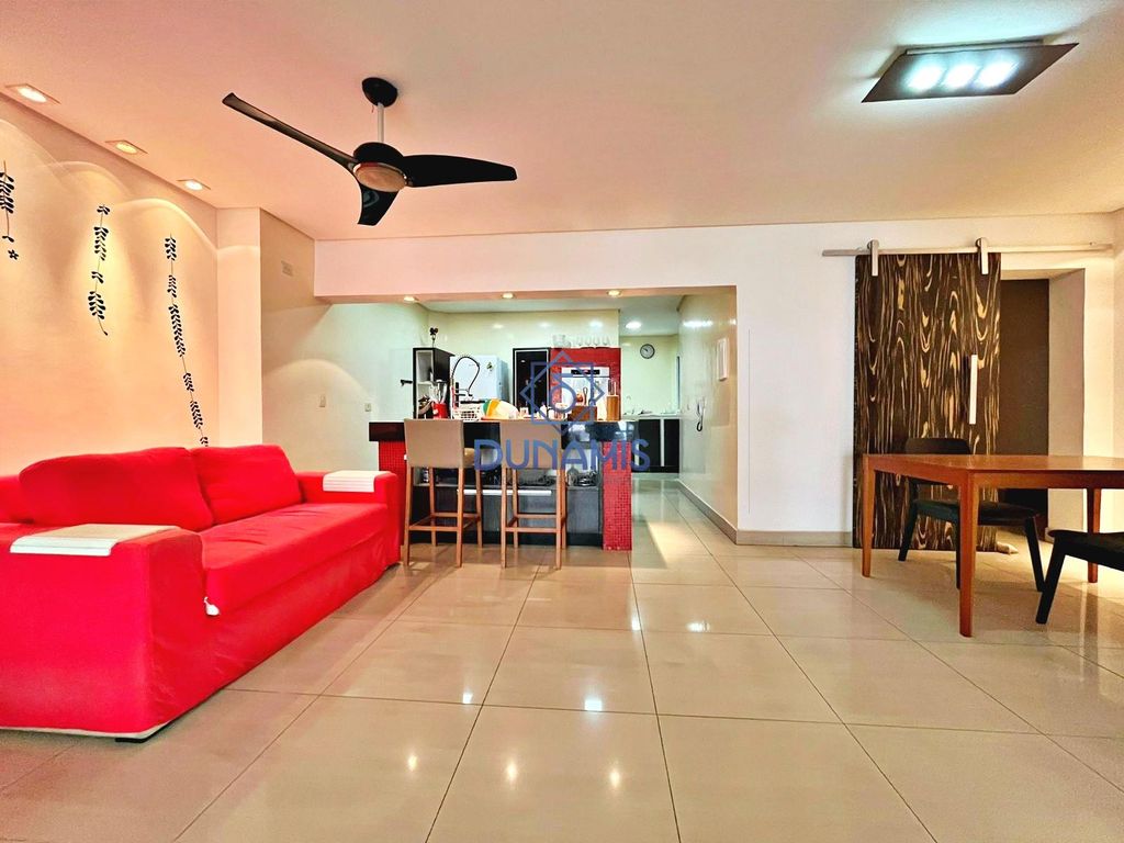 APARTAMENTO À VENDA NA PRAIA DAS ASTÚRIAS - COM LAZER - DUAS QUADRAS DO MAR em Jardim Astúrias, Guarujá — foto 8
