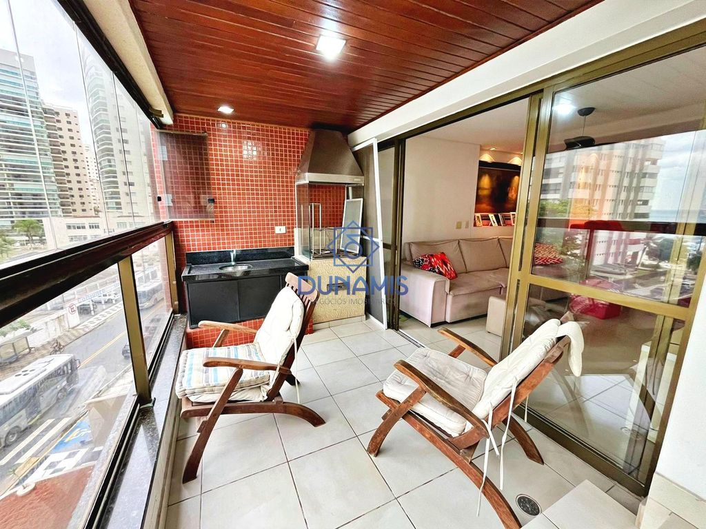 APARTAMENTO À VENDA NA PRAIA DAS ASTÚRIAS - COM LAZER - DUAS QUADRAS DO MAR em Jardim Astúrias, Guarujá — foto 5