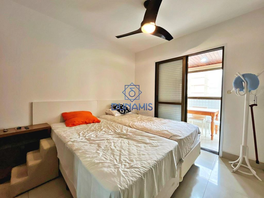 APARTAMENTO À VENDA NA PRAIA DAS ASTÚRIAS - COM LAZER - DUAS QUADRAS DO MAR em Jardim Astúrias, Guarujá — foto 18
