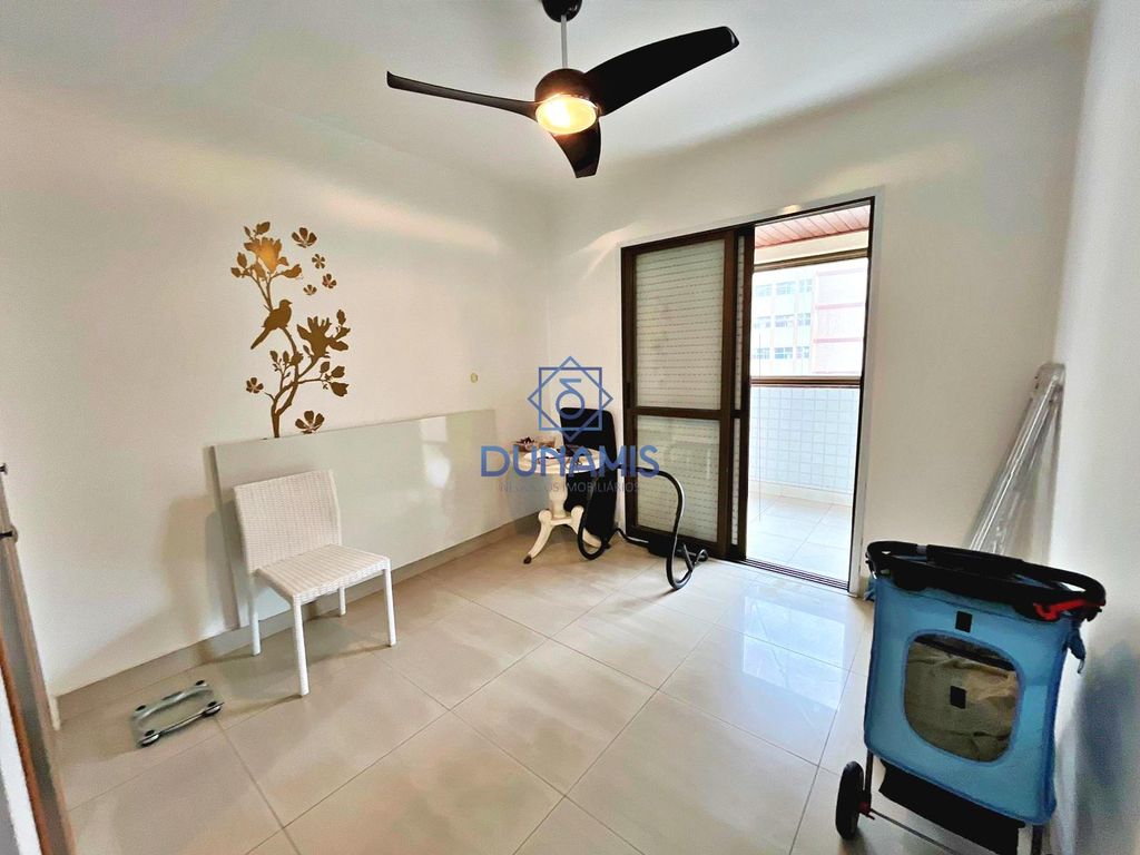 APARTAMENTO À VENDA NA PRAIA DAS ASTÚRIAS - COM LAZER - DUAS QUADRAS DO MAR em Jardim Astúrias, Guarujá — foto 20