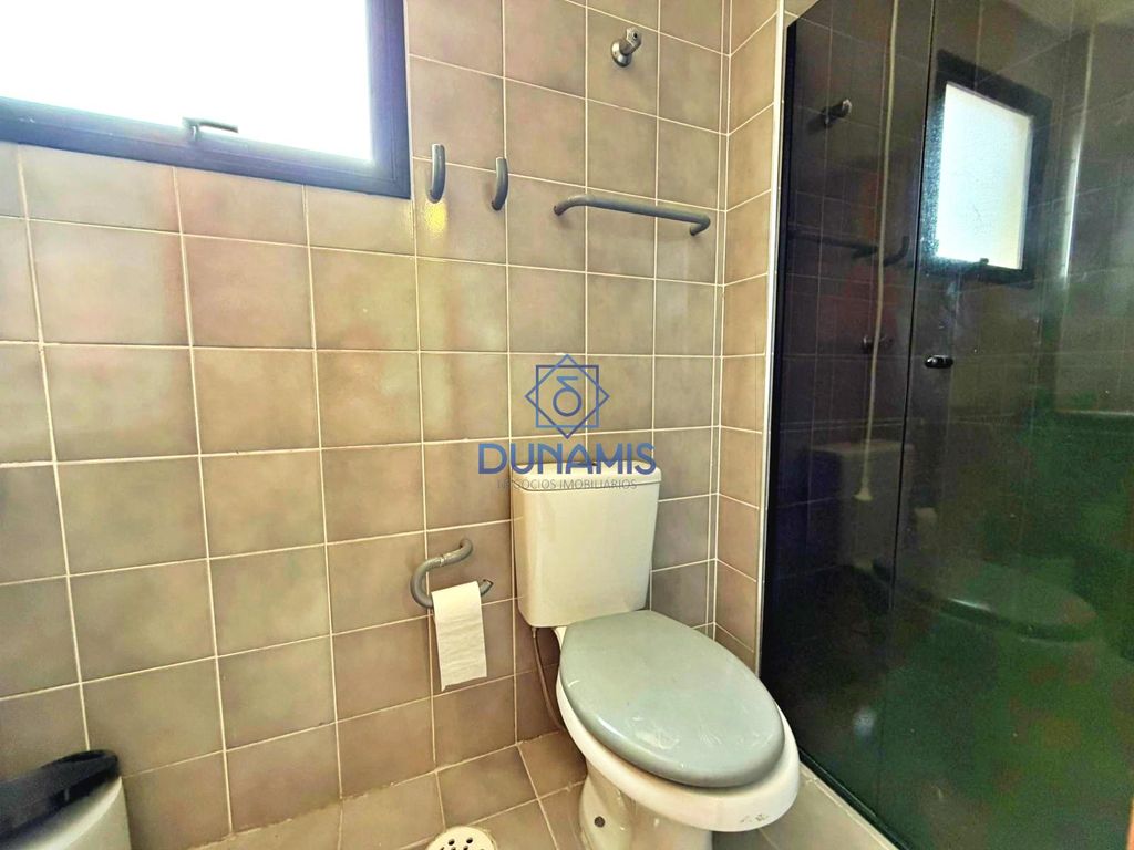 ***APARTAMENTO À VENDA NA PRAIA DAS ASTÚRIAS - 01 QUADRA DA PRAIA - ANDAR ALTO** em Jardim Astúrias, Guarujá — foto 32