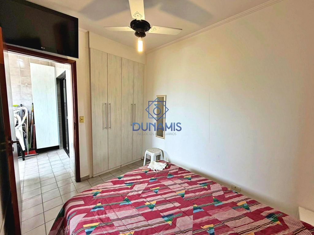 ***APARTAMENTO À VENDA NA PRAIA DAS ASTÚRIAS - 01 QUADRA DA PRAIA - ANDAR ALTO** em Jardim Astúrias, Guarujá — foto 31