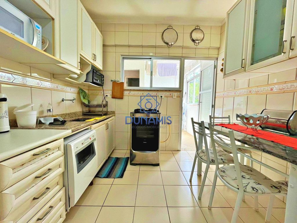 Apartamento à venda, 120 m² por R$ 950.000 - Praia das Astúrias - Guarujá/SP em Jardim Astúrias, Guarujá — foto 31
