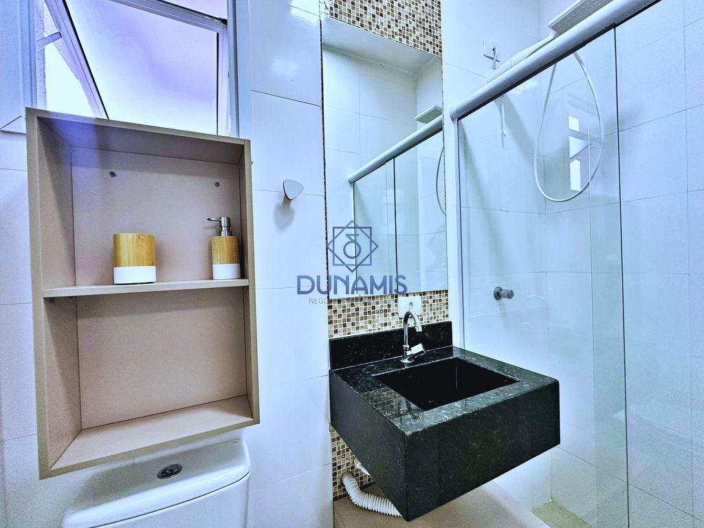 CASA SOBREPOSTA DUPLEX - VENDA - VILA SANTA ROSA - GUARUJÁ em Vila Santa Rosa, Guarujá — foto 31