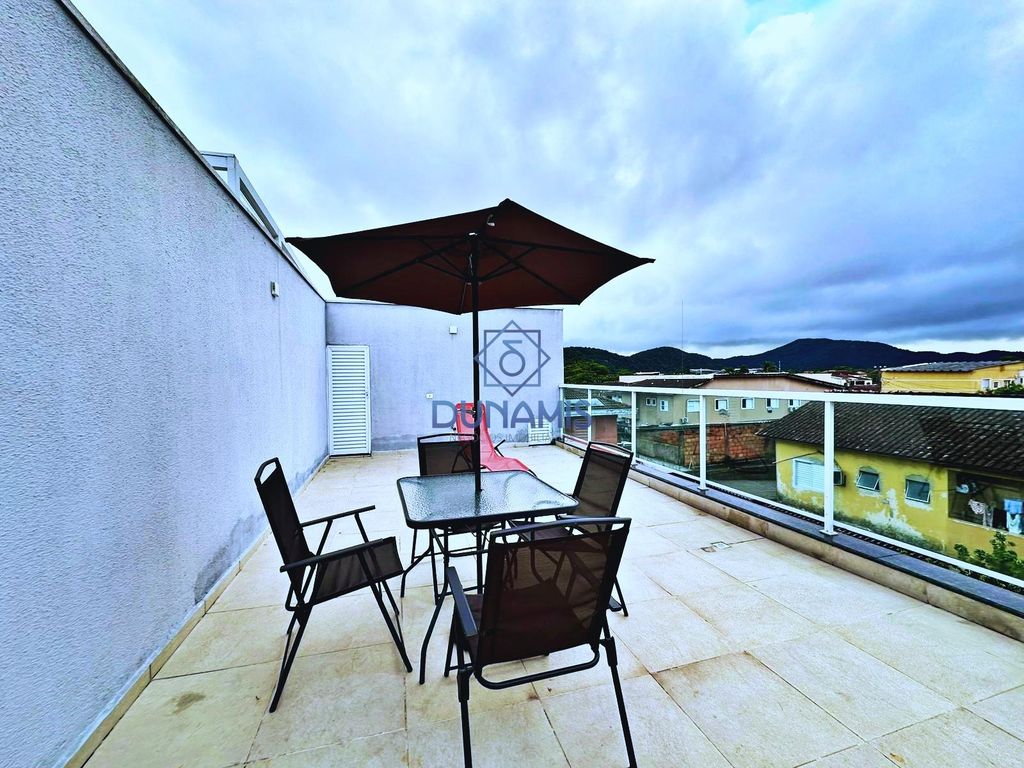 CASA SOBREPOSTA DUPLEX - VENDA - VILA SANTA ROSA - GUARUJÁ em Vila Santa Rosa, Guarujá — foto 36