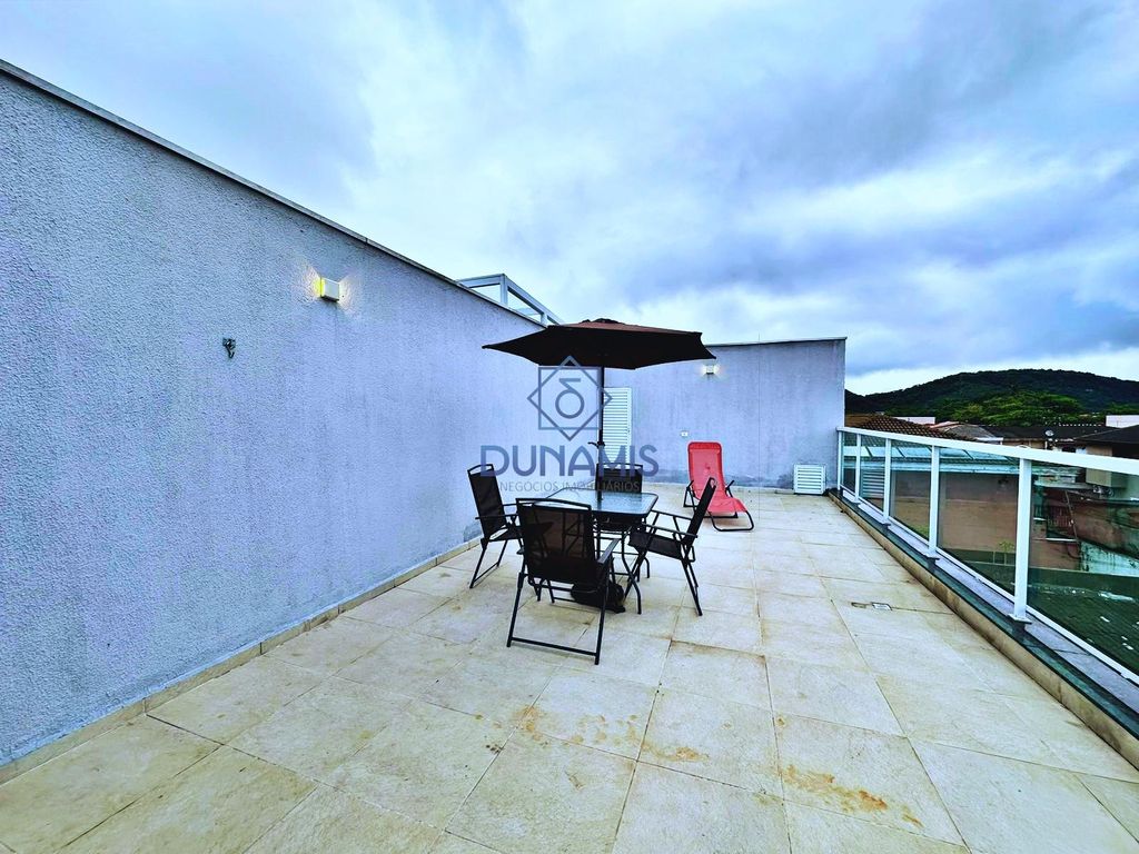 CASA SOBREPOSTA DUPLEX - VENDA - VILA SANTA ROSA - GUARUJÁ em Vila Santa Rosa, Guarujá — foto 35