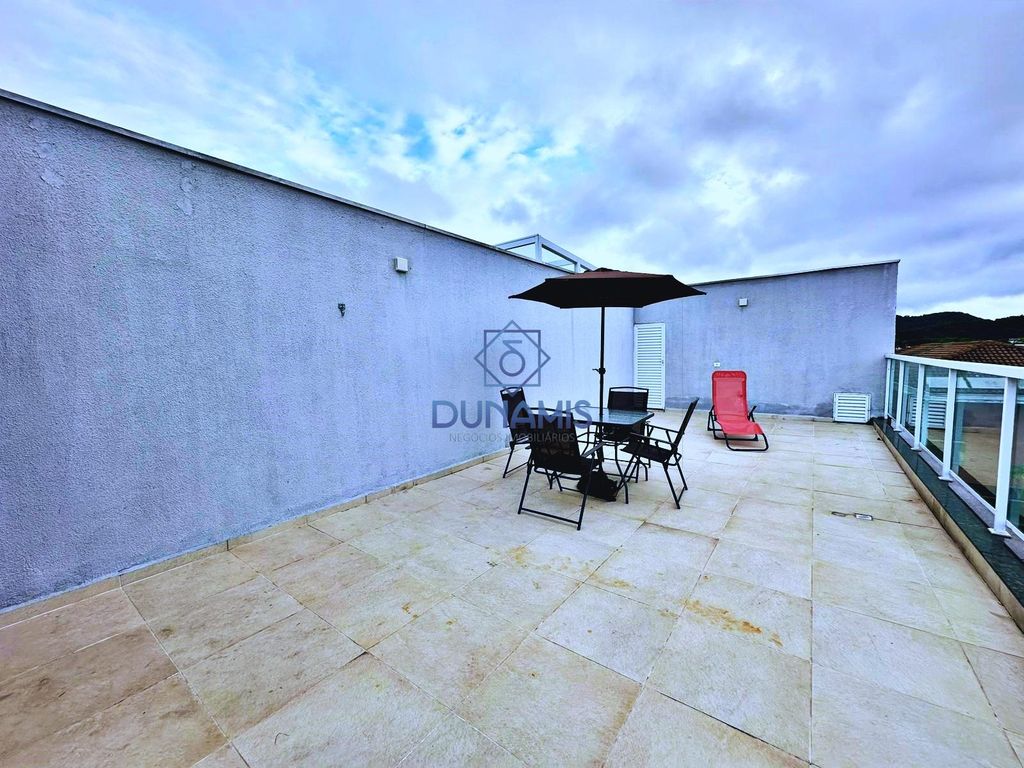 CASA SOBREPOSTA DUPLEX - VENDA - VILA SANTA ROSA - GUARUJÁ em Vila Santa Rosa, Guarujá — foto 33