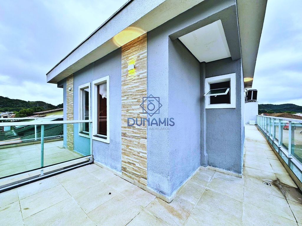 CASA SOBREPOSTA DUPLEX - VENDA - VILA SANTA ROSA - GUARUJÁ em Vila Santa Rosa, Guarujá — foto 32