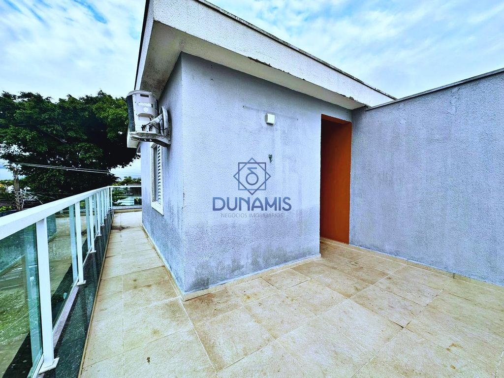 CASA SOBREPOSTA DUPLEX - VENDA - VILA SANTA ROSA - GUARUJÁ em Vila Santa Rosa, Guarujá — foto 37