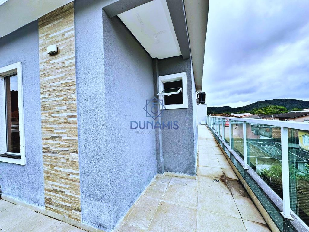 CASA SOBREPOSTA DUPLEX - VENDA - VILA SANTA ROSA - GUARUJÁ em Vila Santa Rosa, Guarujá — foto 34