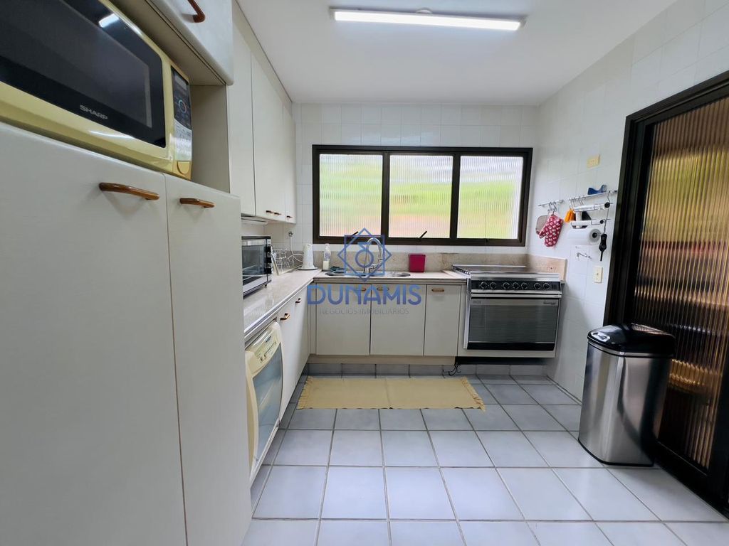 APARTAMENTO PARA VENDA NA PRAIA DO SOROCOTUBA - VISTA MAR - COM LAZER em Morro Sorocotuba, Guarujá — foto 31