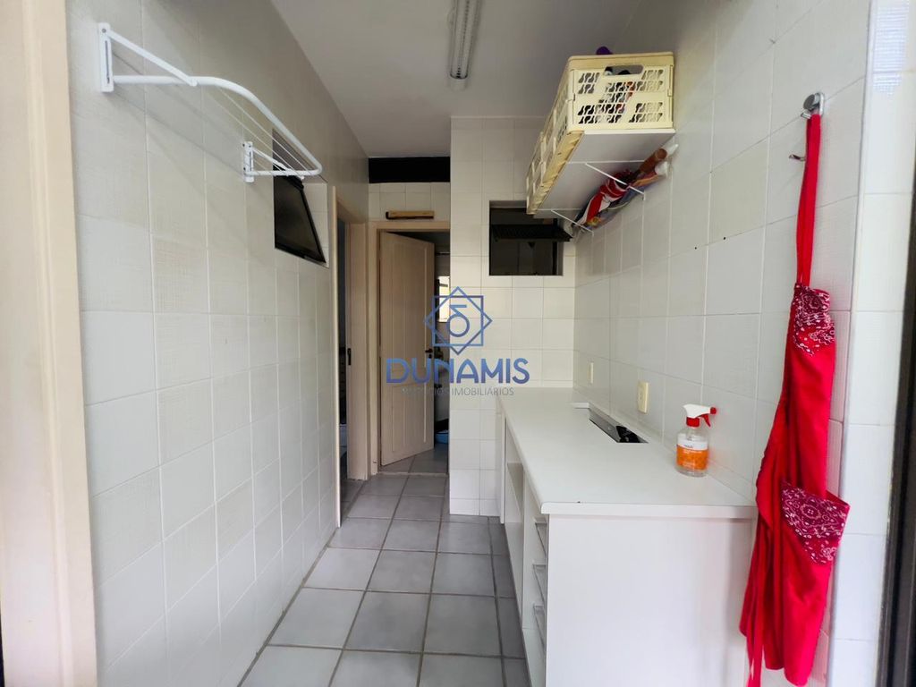 APARTAMENTO PARA VENDA NA PRAIA DO SOROCOTUBA - VISTA MAR - COM LAZER em Morro Sorocotuba, Guarujá — foto 36