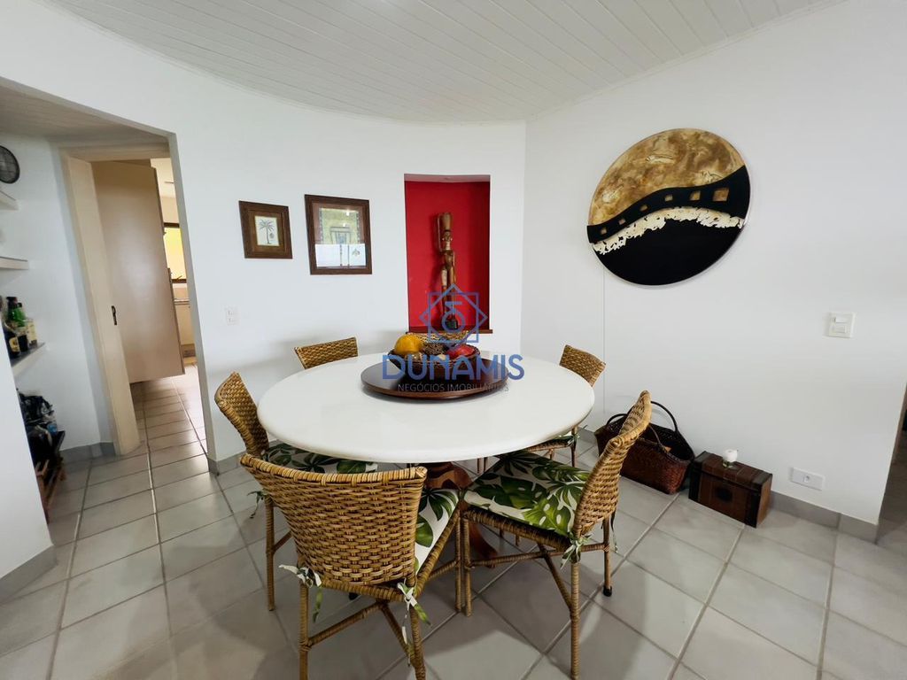 APARTAMENTO PARA VENDA NA PRAIA DO SOROCOTUBA - VISTA MAR - COM LAZER em Morro Sorocotuba, Guarujá — foto 6