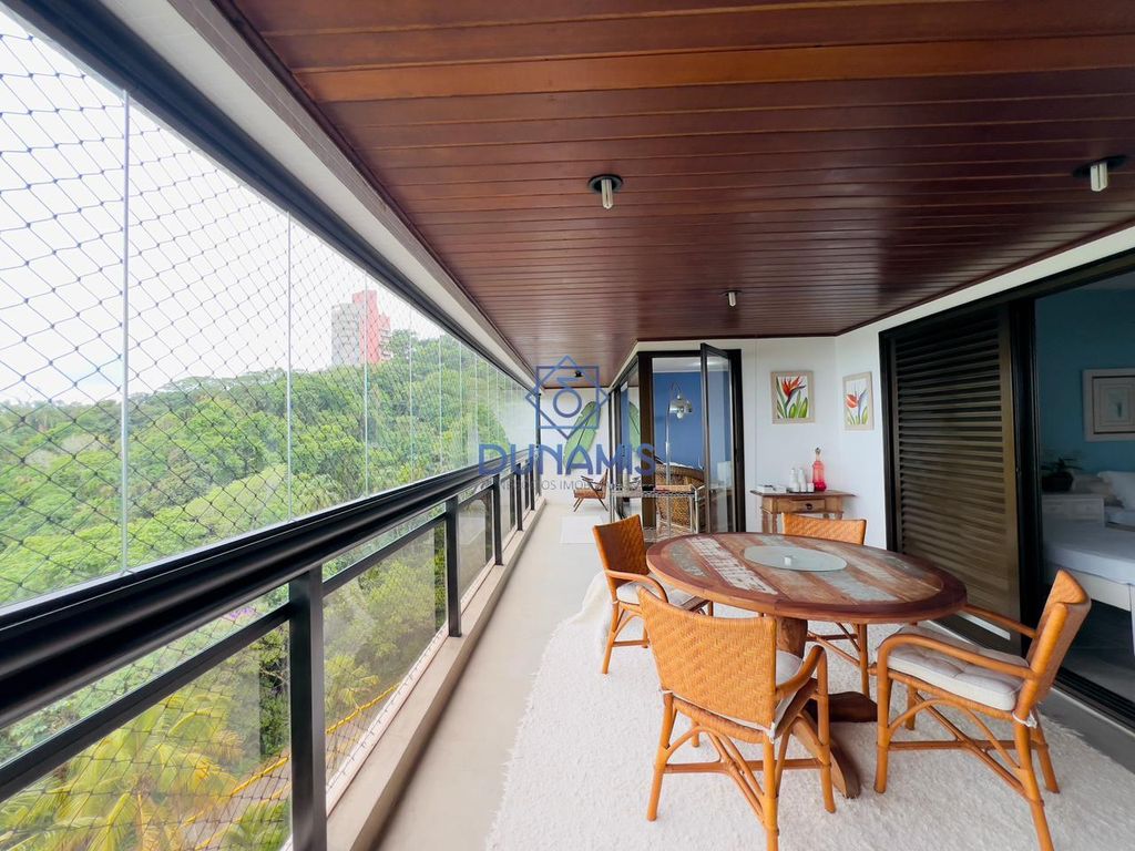 APARTAMENTO PARA VENDA NA PRAIA DO SOROCOTUBA - VISTA MAR - COM LAZER em Morro Sorocotuba, Guarujá — foto 10