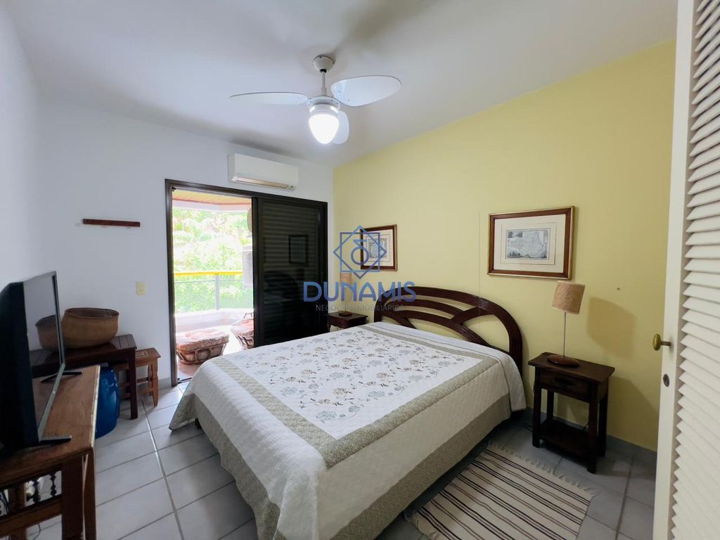 APARTAMENTO PARA VENDA NA PRAIA DO SOROCOTUBA - VISTA MAR - COM LAZER em Morro Sorocotuba, Guarujá — foto 22